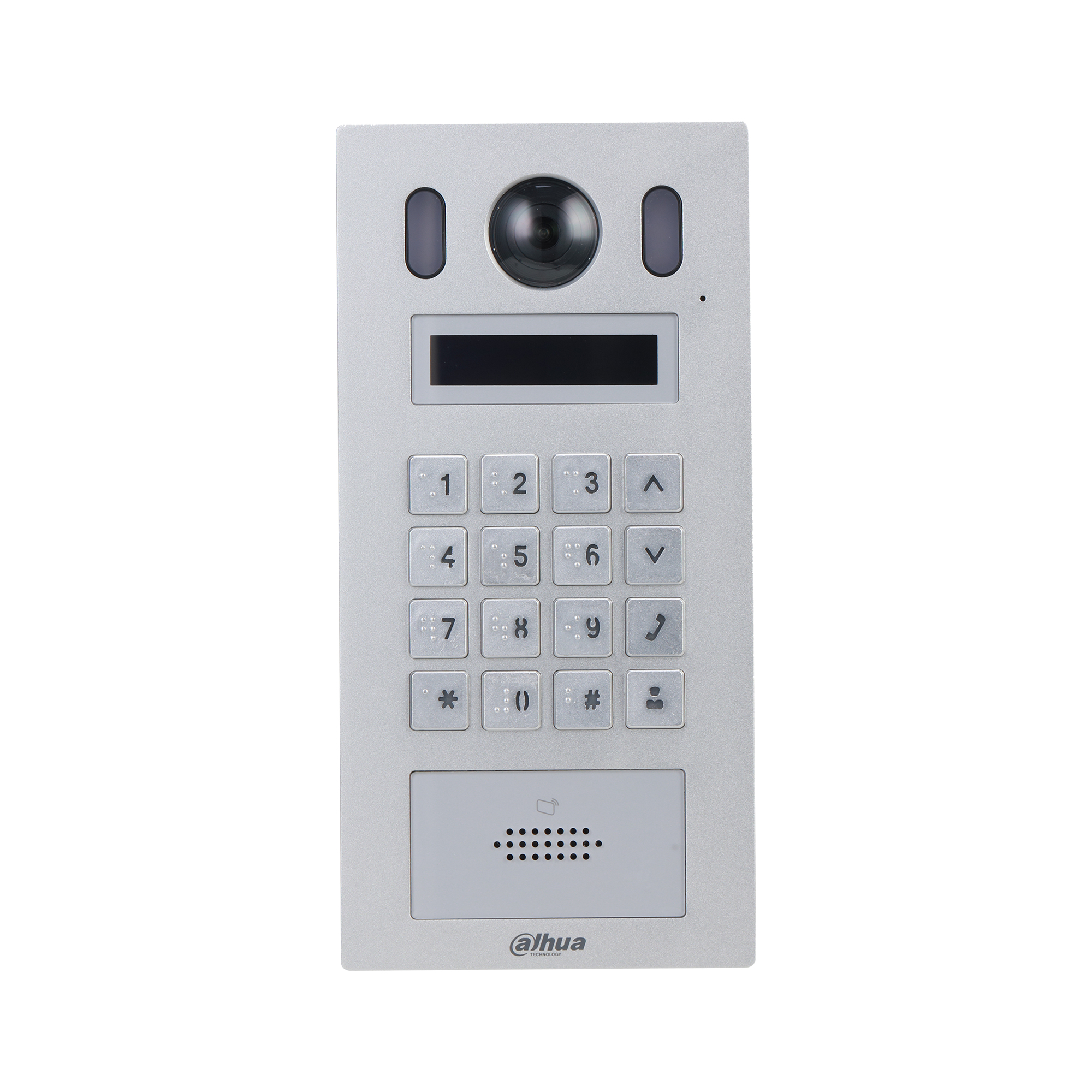 Dahua Technology VTO6221E-P video intercom system