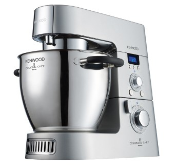 Kenwood KM068 food processor – image 2