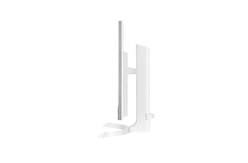 LG 27UD69P-W computer monitor – image 4
