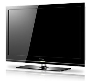 Samsung LN40B750 TV 101.6 cm (40") Full HD Black – image 2