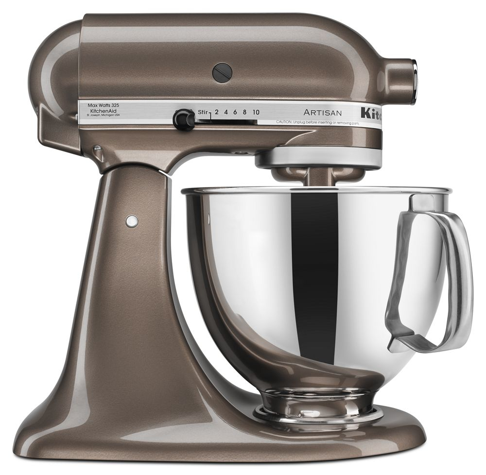 KitchenAid KSM150PSAP mixer Stand mixer