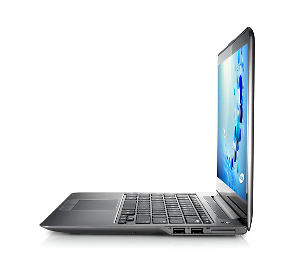 Samsung 5 540U3C-A01AU Intel® Core™ i5 i5-3317U Laptop – image 3