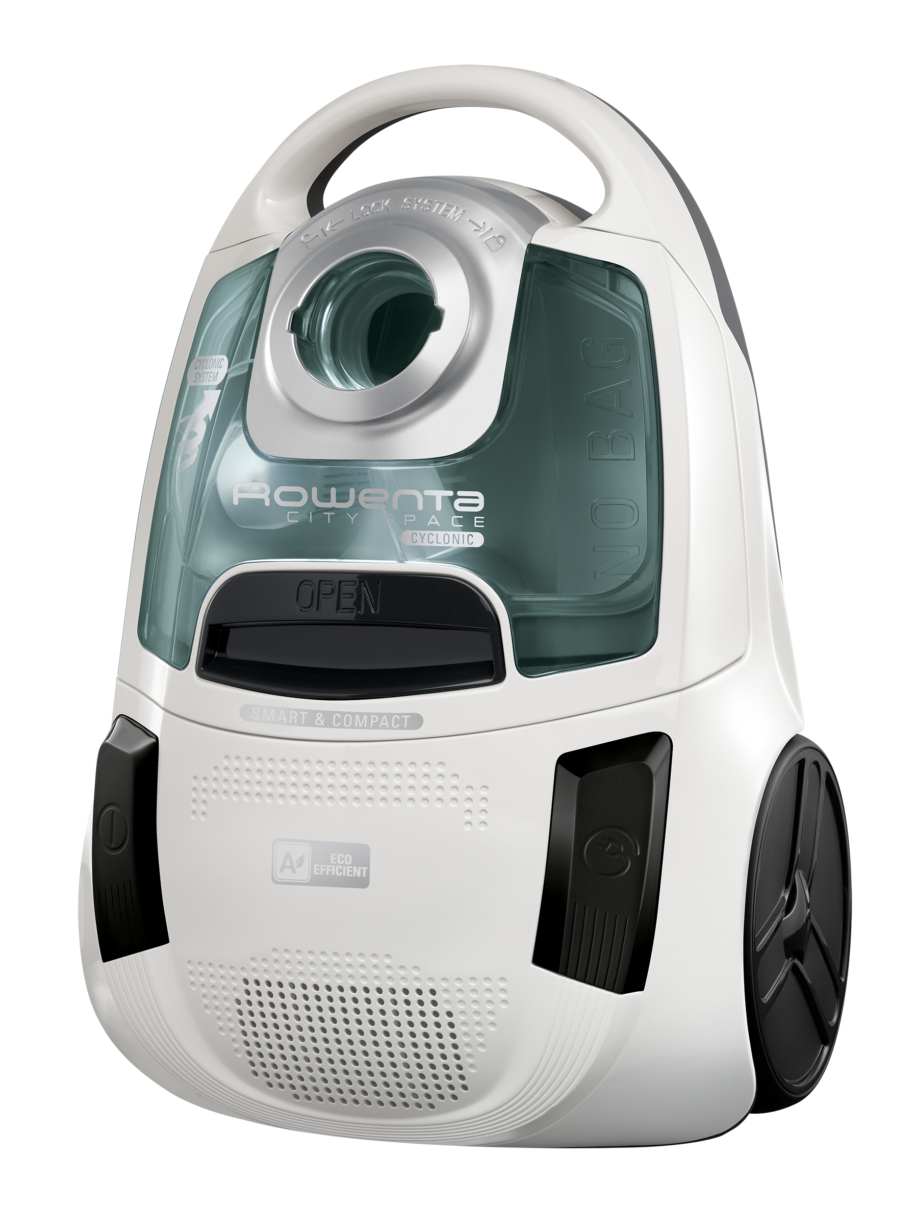 Rowenta City Space RO2727 vacuum – image 3