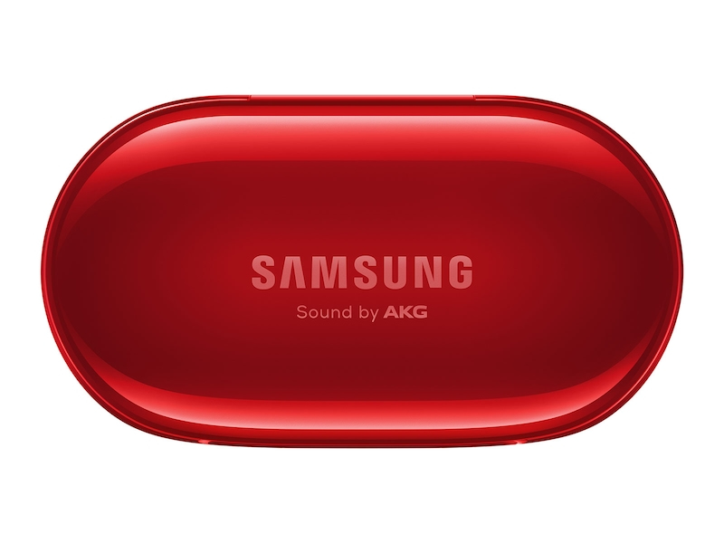 Samsung SM-R175NZRAXAR headphones/headset Wireless In-ear Calls/Music Bluetooth Red – image 6