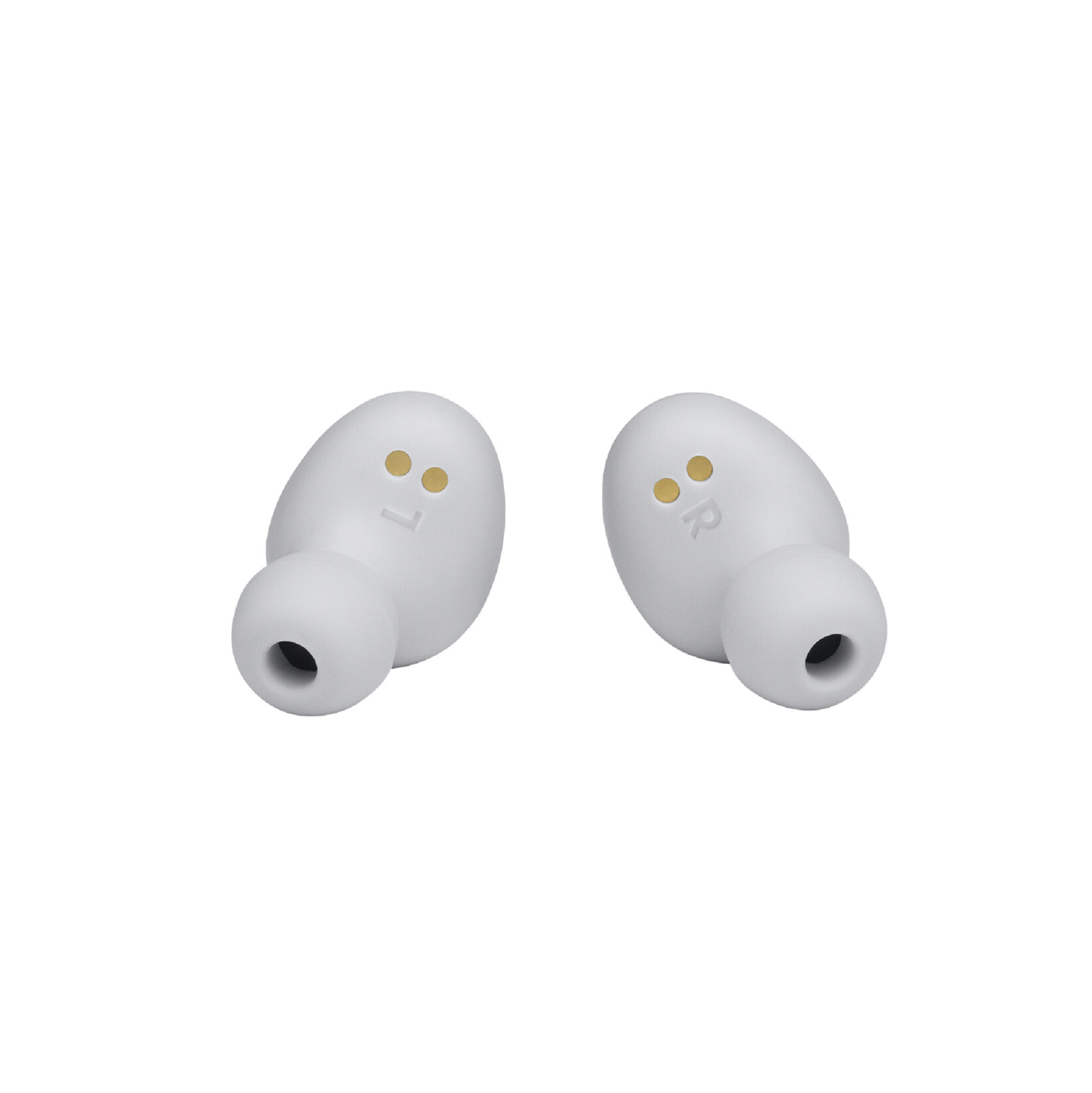 JBL C115TWS Headphones True Wireless Stereo (TWS) In-ear Calls/Music Bluetooth Mint colour, White – image 4
