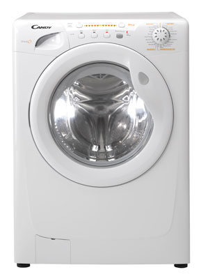 Candy GO292 washing machine Front-load