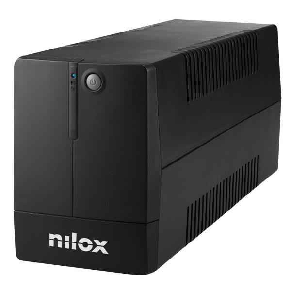 Nilox UPS Premium Line Int. 2000VA