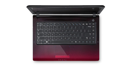 Samsung R R480-JT01 Intel® Core™ i3 i3-330M – image 3