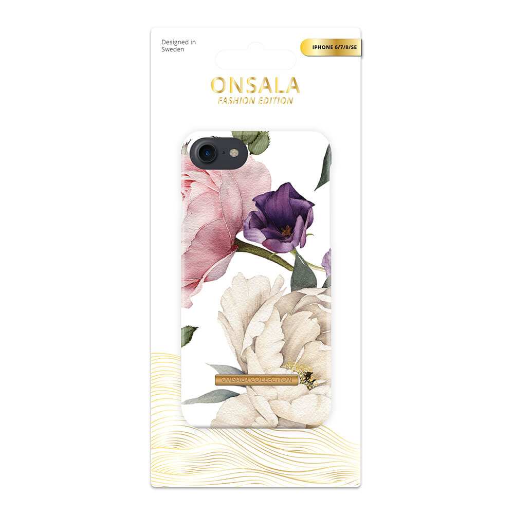 Onsala Soft Rose Garden iPhone6/7/8 – image 2