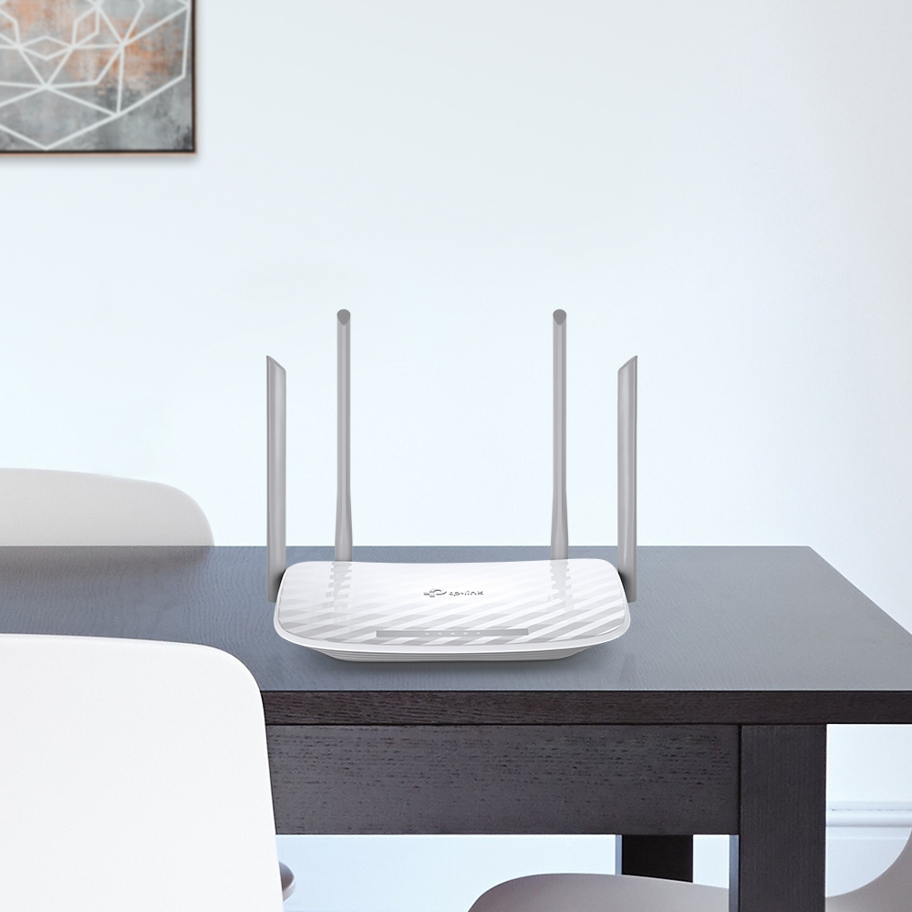 TP-Link Archer A54 – image 4