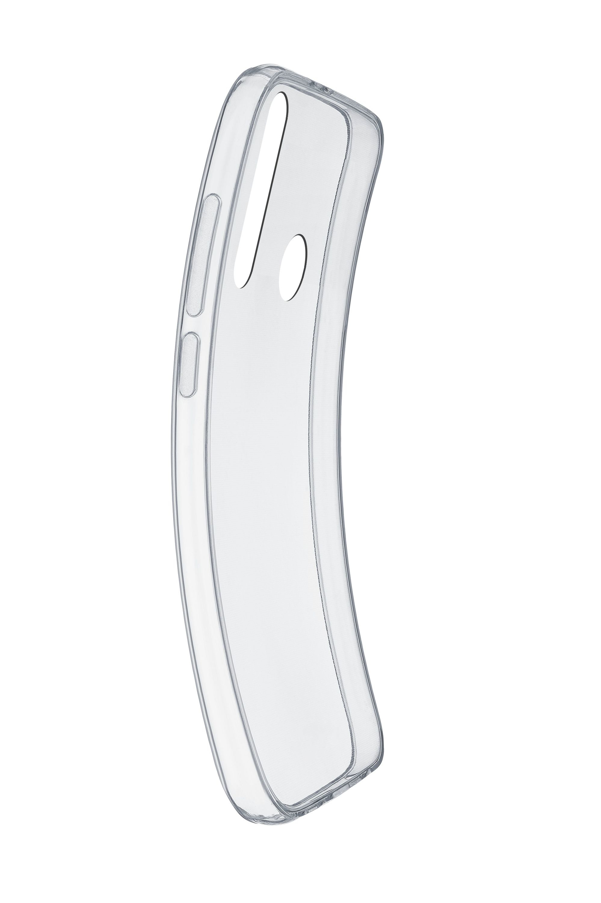 Cellularline Soft - P40 Lite E – image 2
