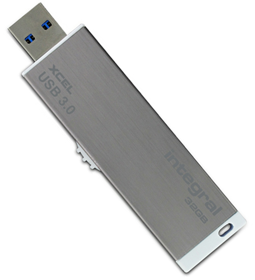 Integral XCEL 32GB USB3.0