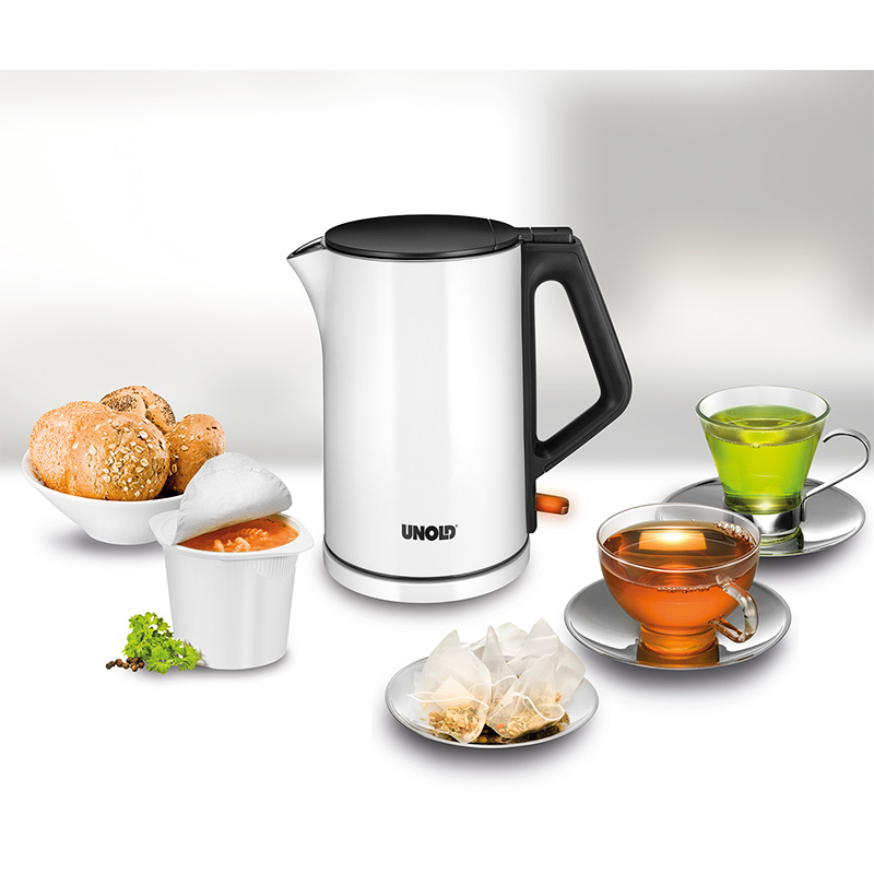 Unold 18520 electric kettle – image 5