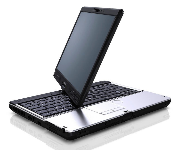 Fujitsu T901 + Free Strandlaken
