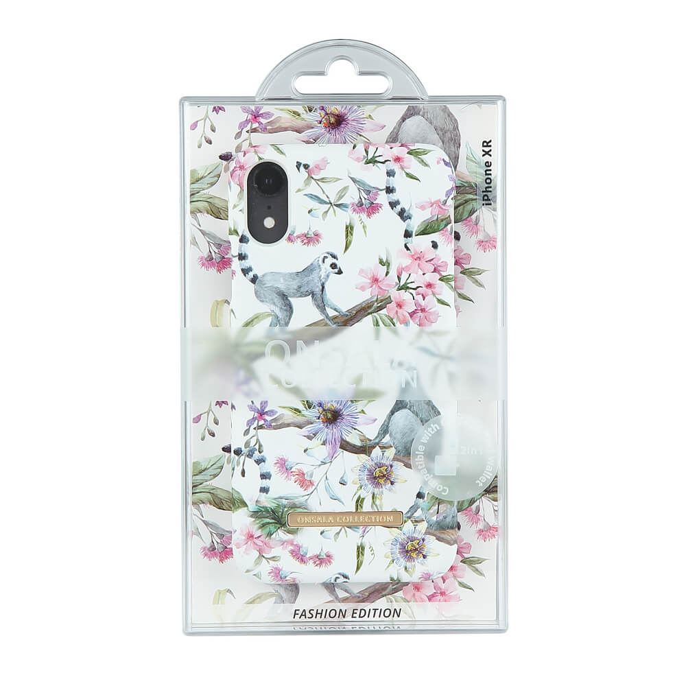 Onsala Soft Lemur Cuties iPhoneXR – image 2