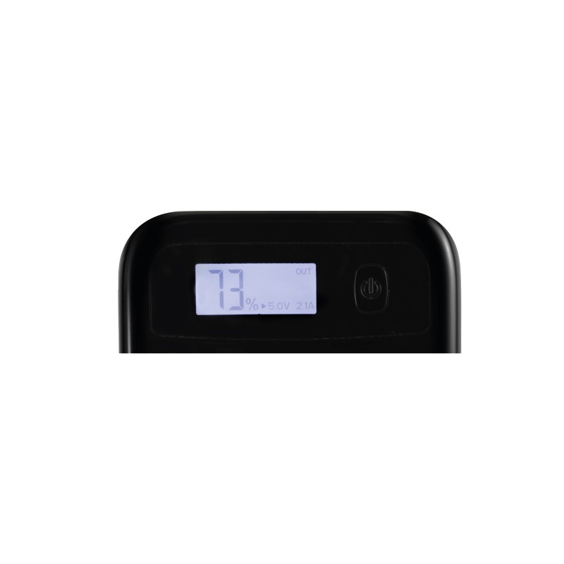 Vultech PB-12000N power bank Lithium-Ion (Li-Ion) – image 3