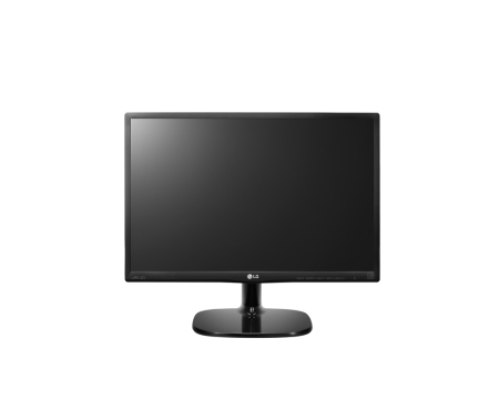LG 20MP48A-P computer monitor – image 2