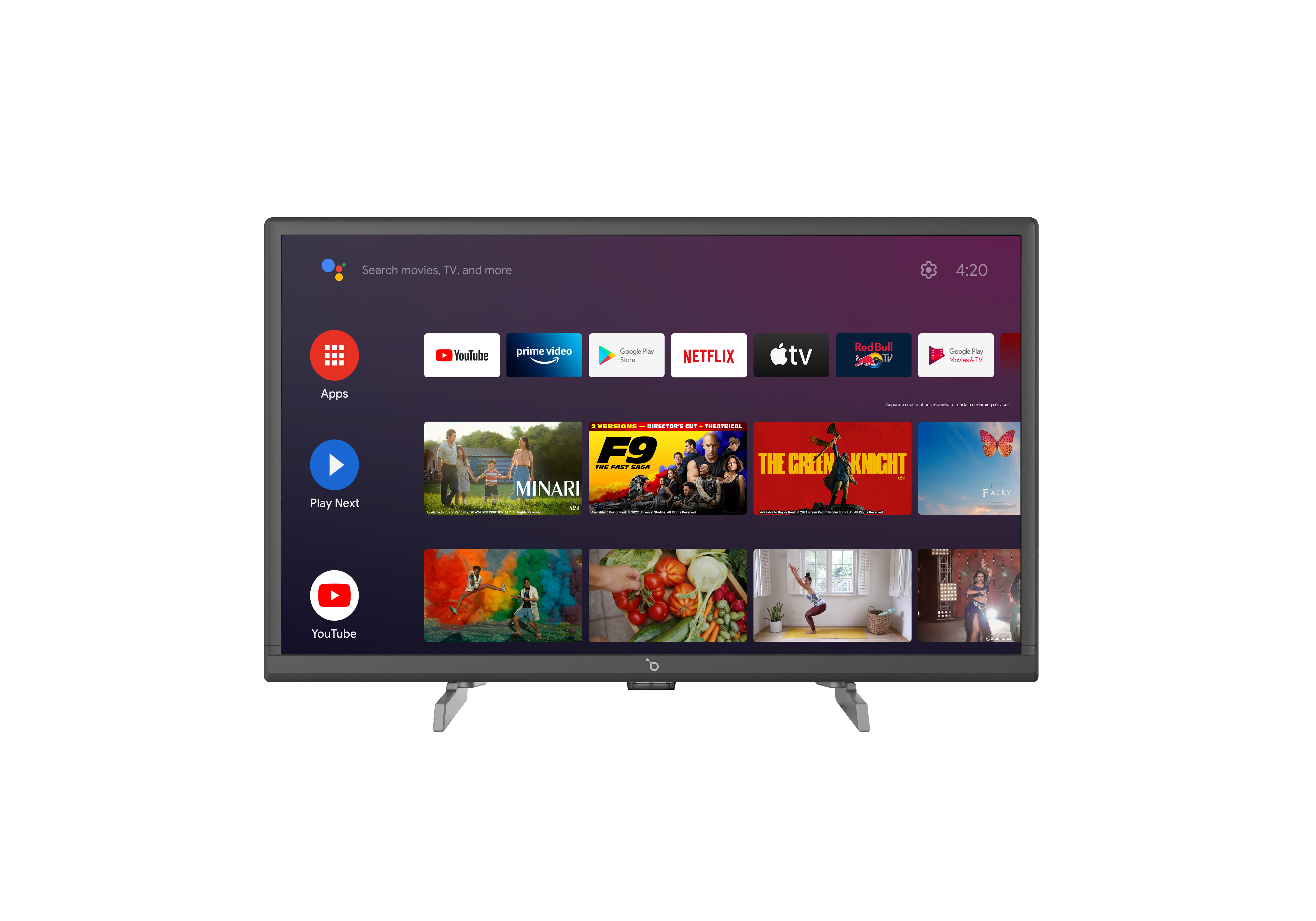 IOPLEE HSA11 24" — vue 1 sur 8