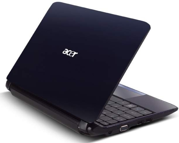 Acer Aspire One 532h-451G16n – image 2