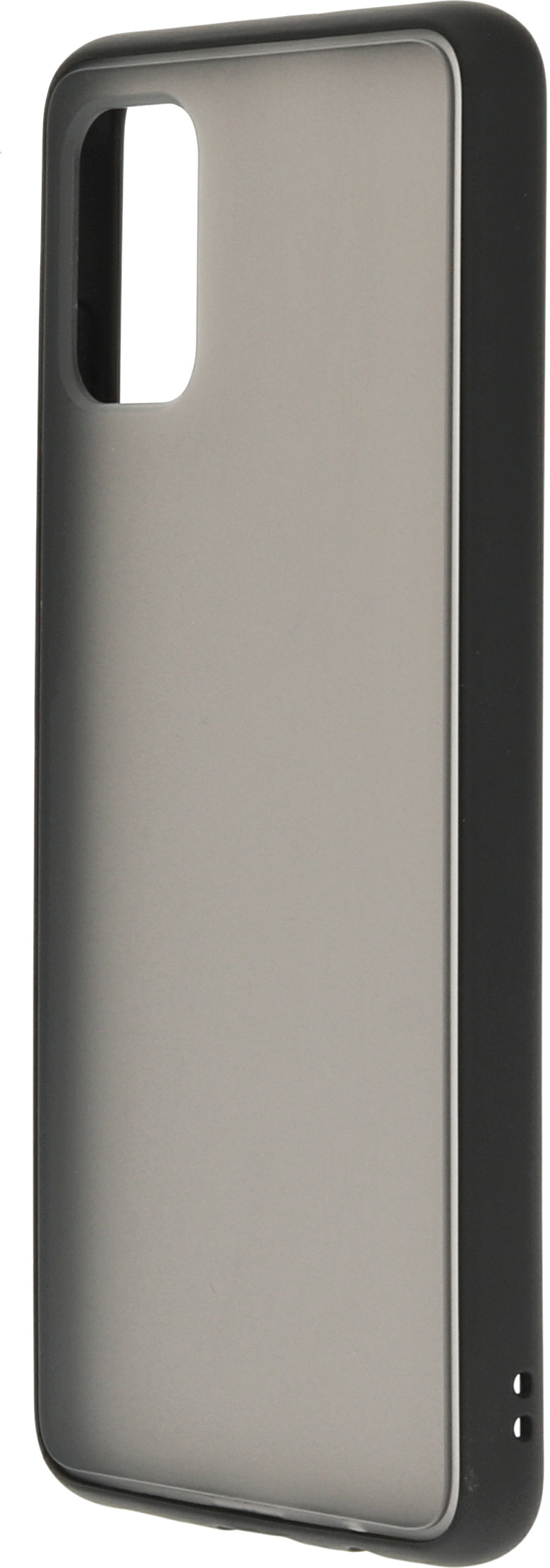 Mobiparts Classic Hardcover Samsung Galaxy A51 (2020) Grey – image 4