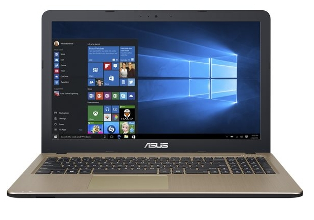 ASUS Vivobook X540LA-XX1008T laptop Intel® Core™ i3 i3-5005U – image 6