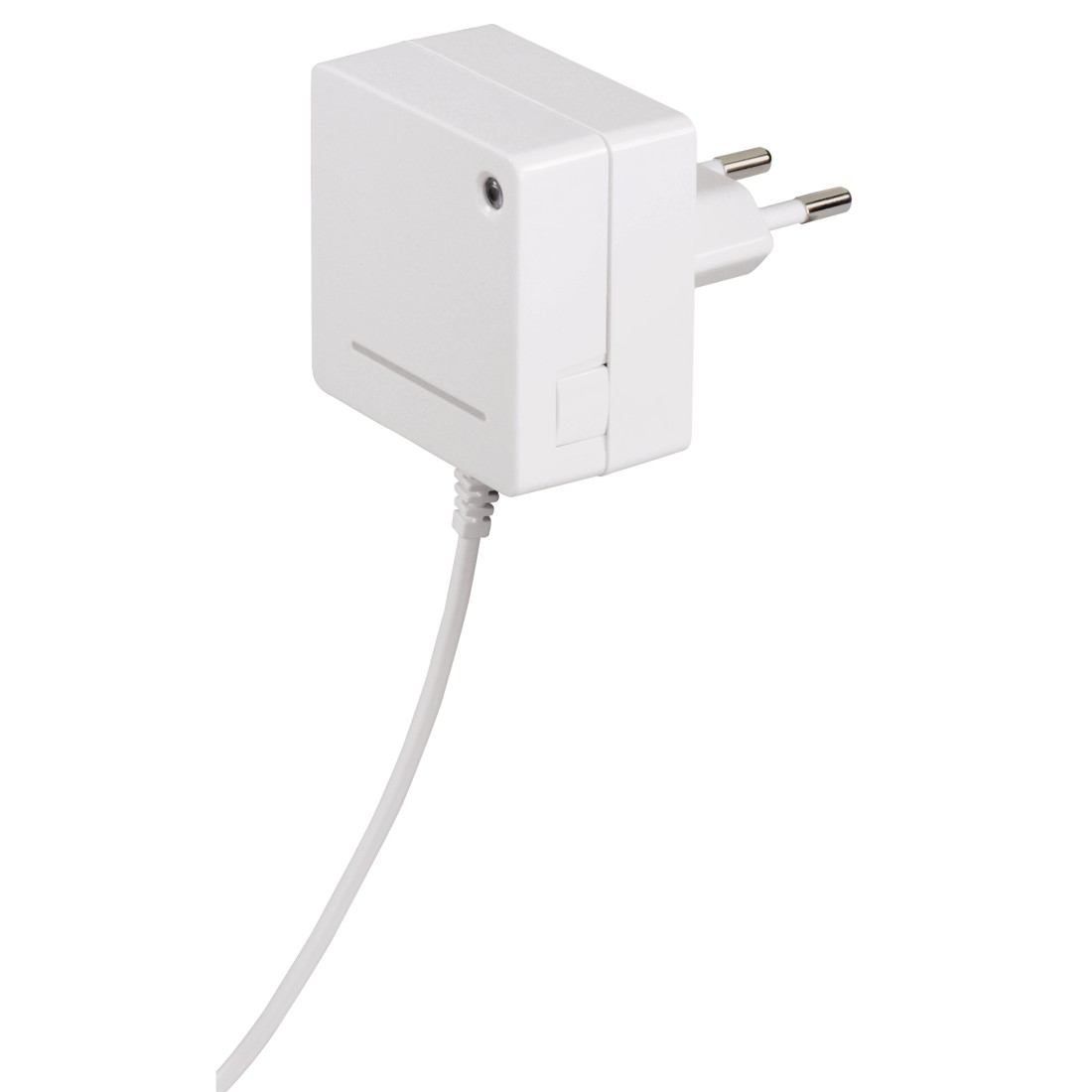 Hama 124563 Mobile phone, Smartphone White USB Indoor – image 1