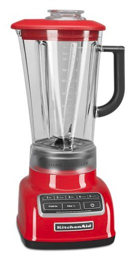 KitchenAid KSB1575HT blender
