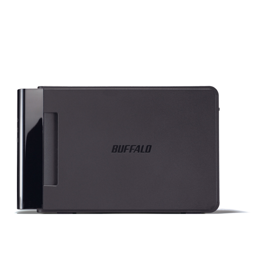 Buffalo HD-WL4TSU2R1 disk array Black – image 6