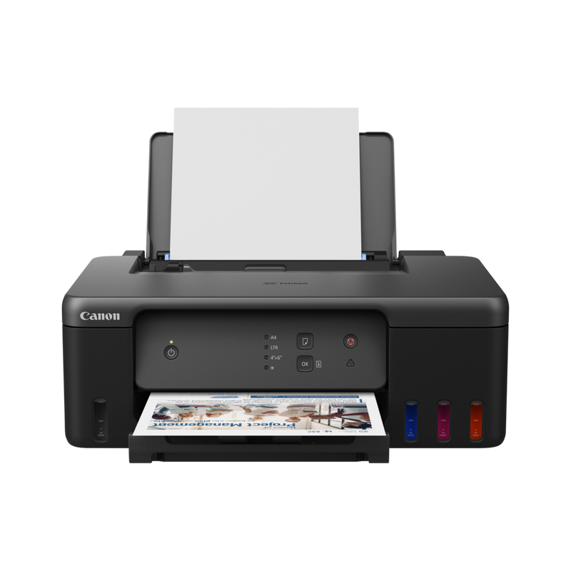 Canon PIXMA G1430 inkjet printer Colour – image 2