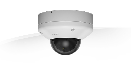 Canon VB-M640VE Dome IP security camera Outdoor – image 7