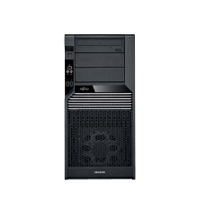 Fujitsu CELSIUS R670 Intel® Xeon® 5000 Sequence X5660
