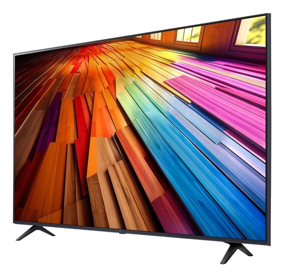 LG 50UT80003LA TV – image 3