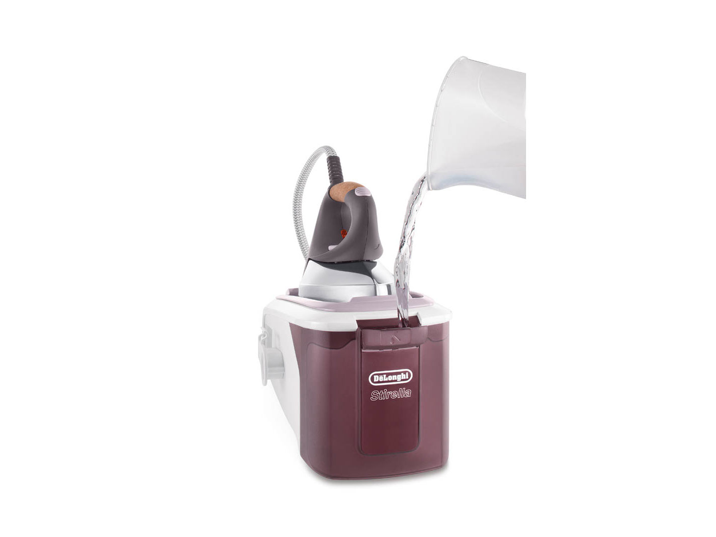 De’Longhi Stirella PRO1645 – image 3
