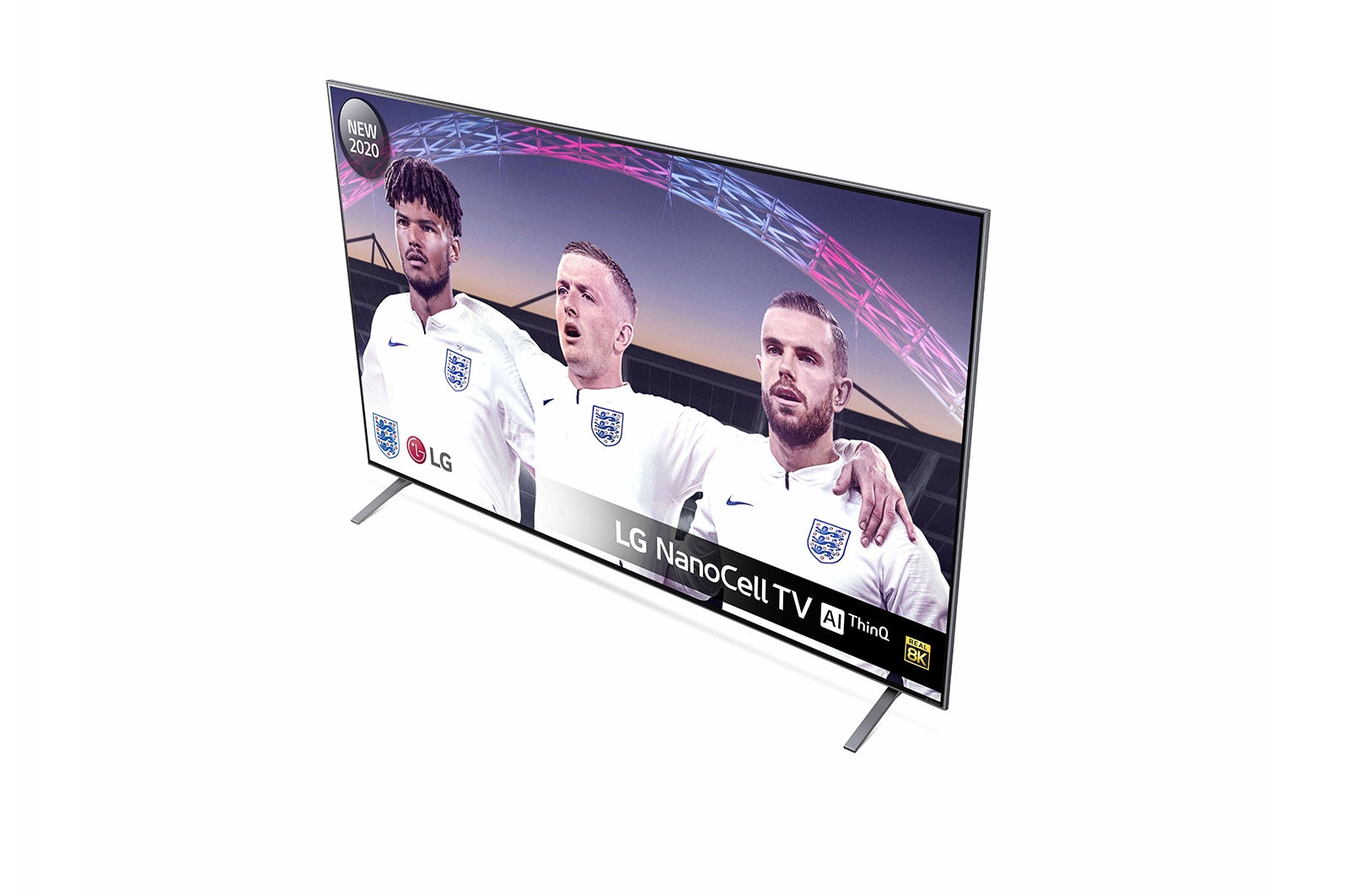 LG NanoCell 75NANO996NA-AEU TV – image 4