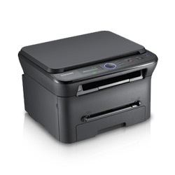 Samsung SCX-4600 multifunction printer Laser A4 – image 3