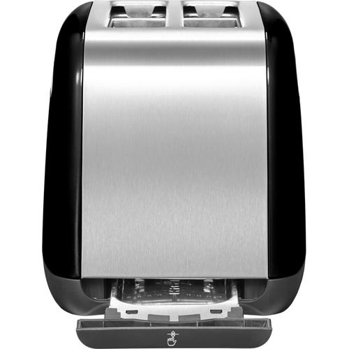KitchenAid 5KMT2115EOB 5 2 slice(s) – image 3