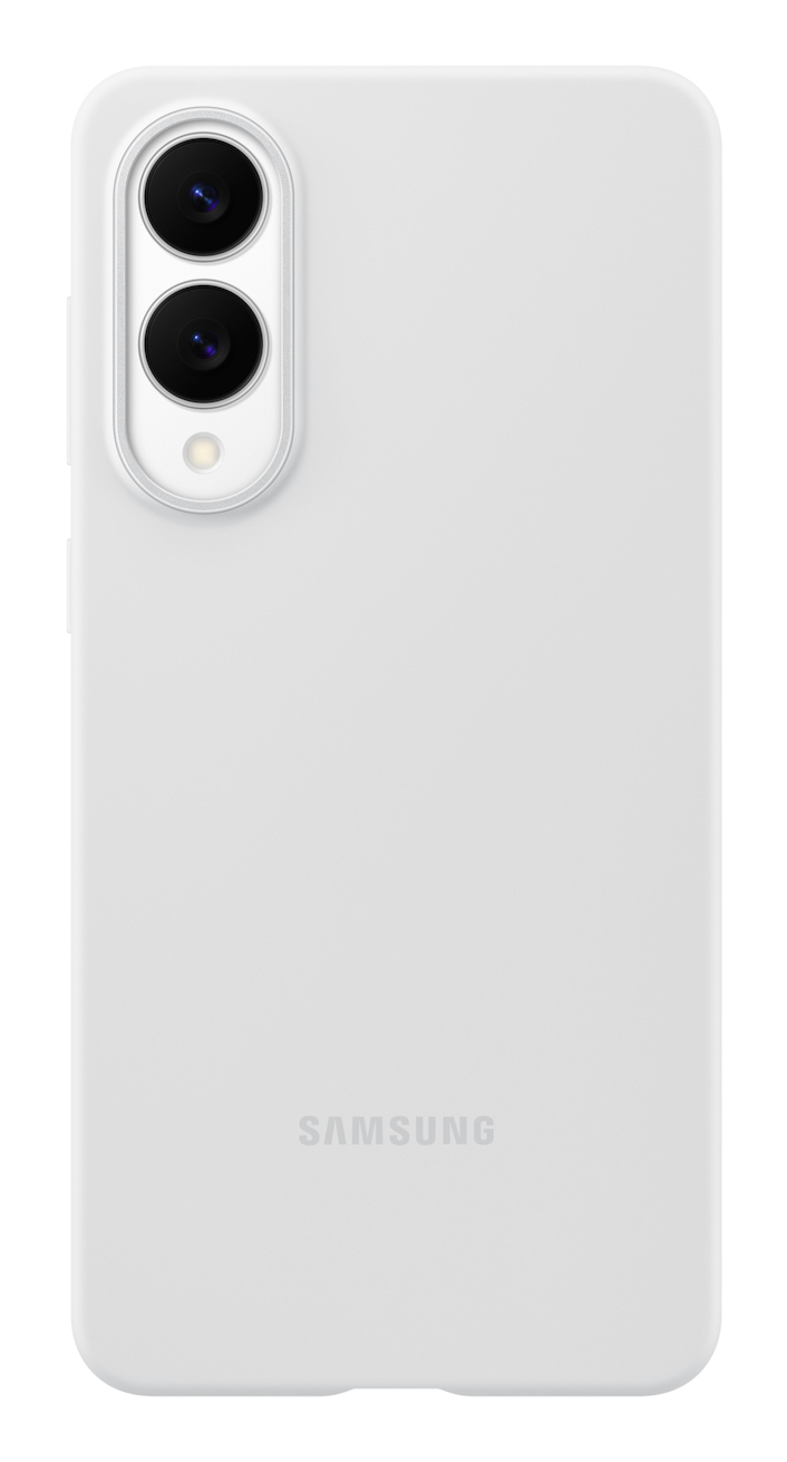 Samsung EF-PS937 custodia per cellulare 17 cm (6.7") Cover Grigio chiaro