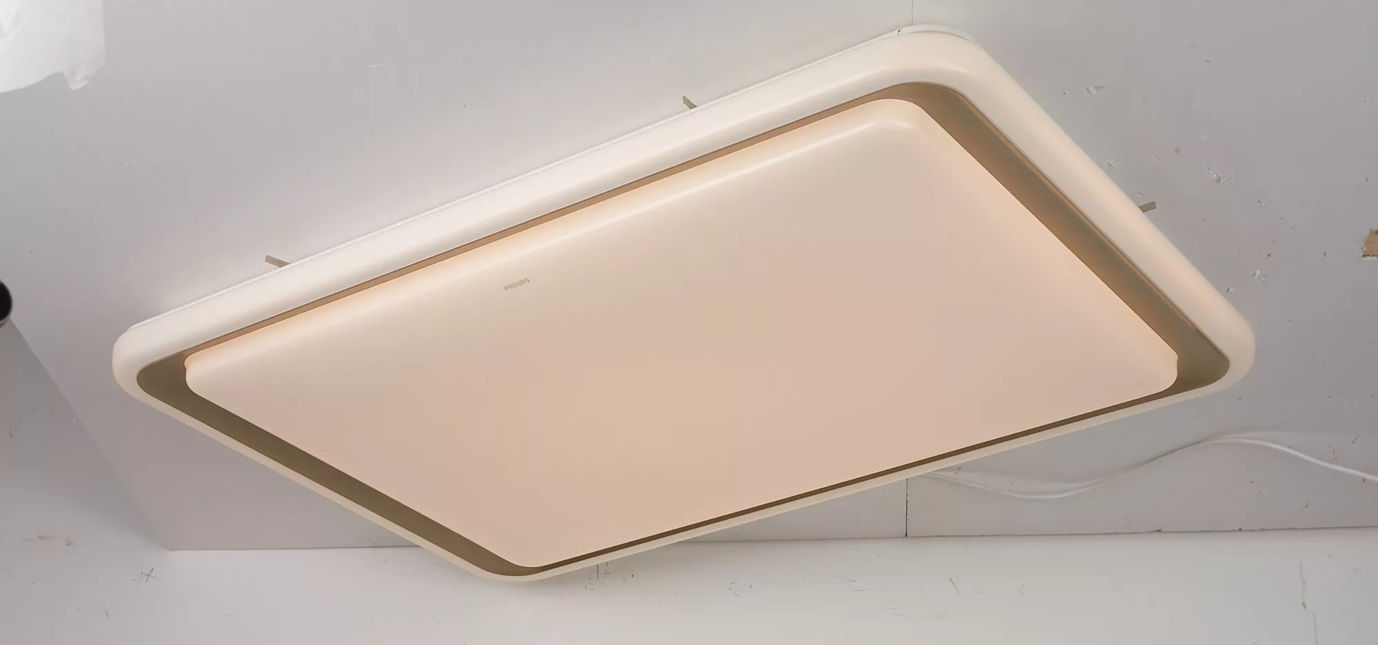 Philips by Signify Philips 6922341928574 smart lighting Smart ceiling light Wi-Fi/Bluetooth – image 2