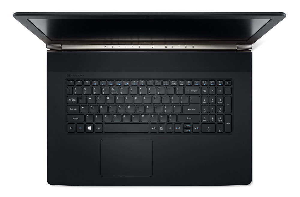 Acer Aspire V Nitro VN7-792G-738T Intel® Core™ i7 i7-6700HQ Laptop – image 6