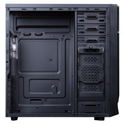 iggual gg1 Midi Tower Black – image 3