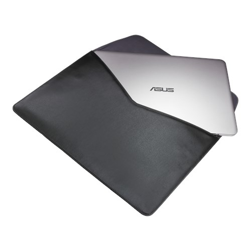 ASUS ULTRASLEEVE 33.8 cm (13.3") Sleeve case Black – image 2