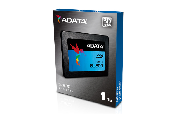 ADATA SU800 1 TB 2.5" Serial ATA III 3D TLC – image 5