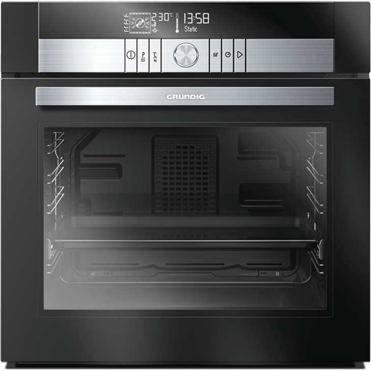 Grundig GEBM 44001 BP