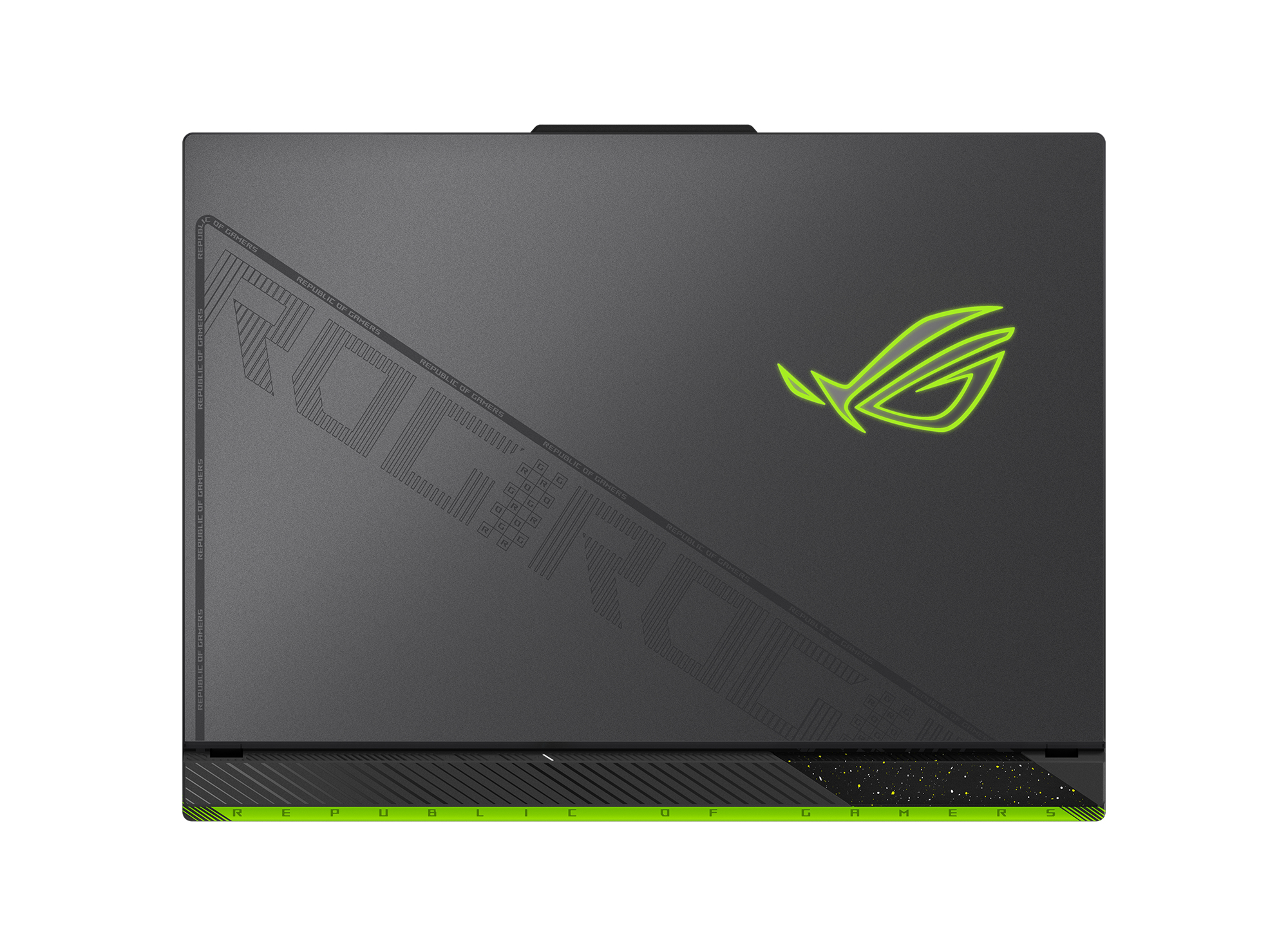 ASUS ROG Strix G16 G614JI Intel® Core™ i7 i7-13650HX Laptop – image 6