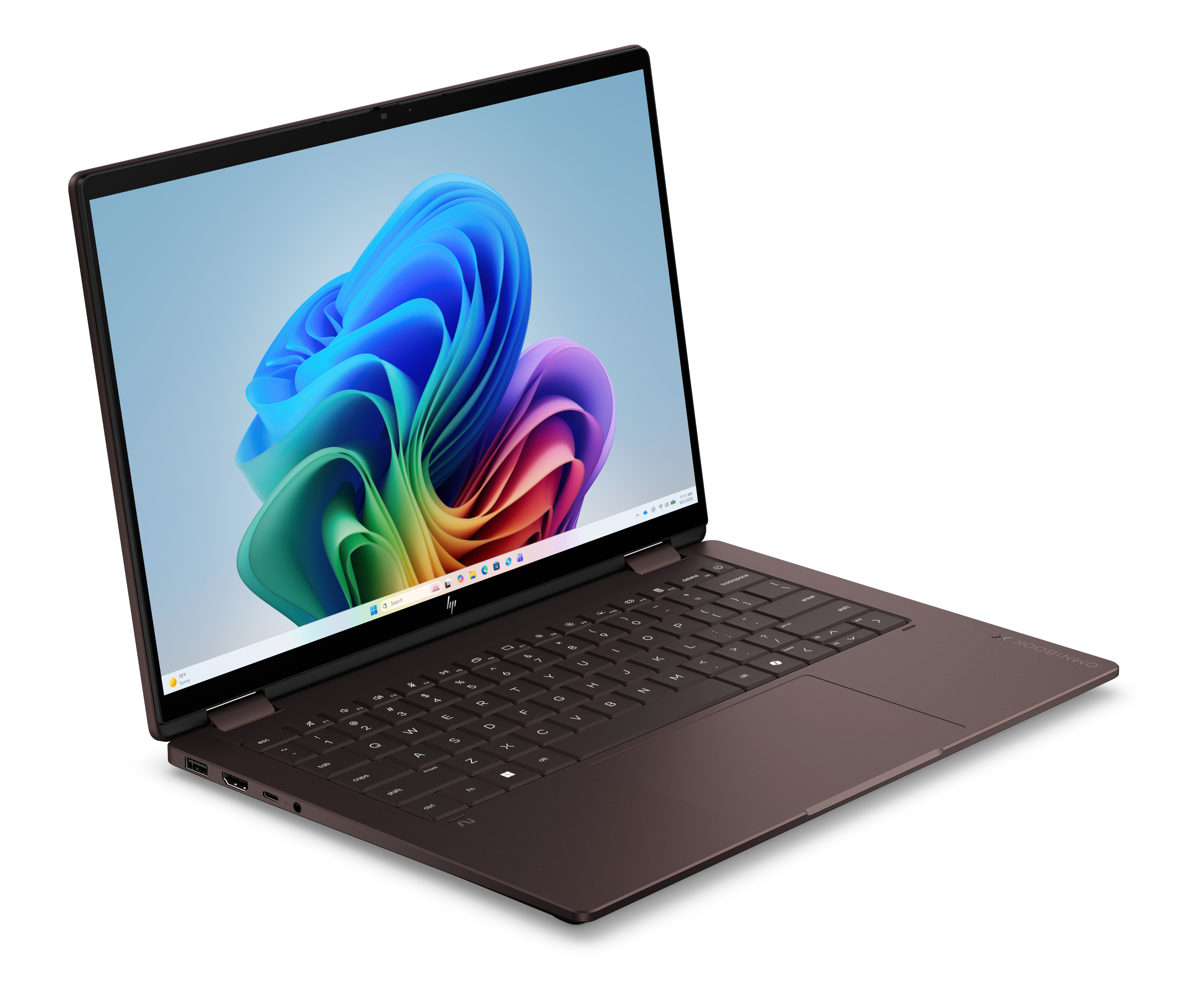 Portátil HP OmniBook X Flip 14-kc0005ns - imagen 3
