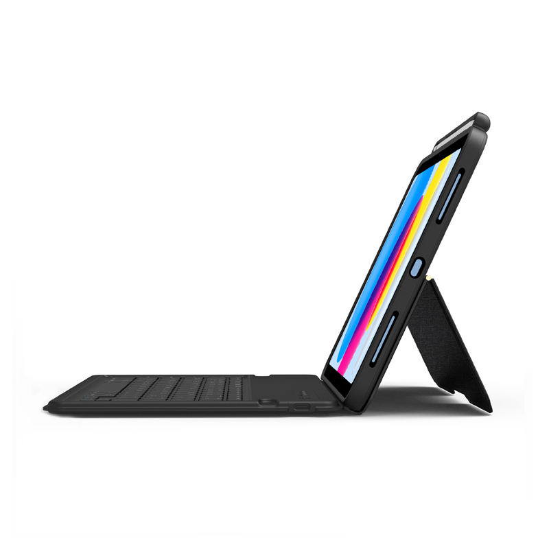 Tolerate KEYBOARD FOLIO IP 10,9 (GEN 10/11) BLK – image 3