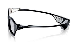 Samsung SSG-3300CR Black – image 2