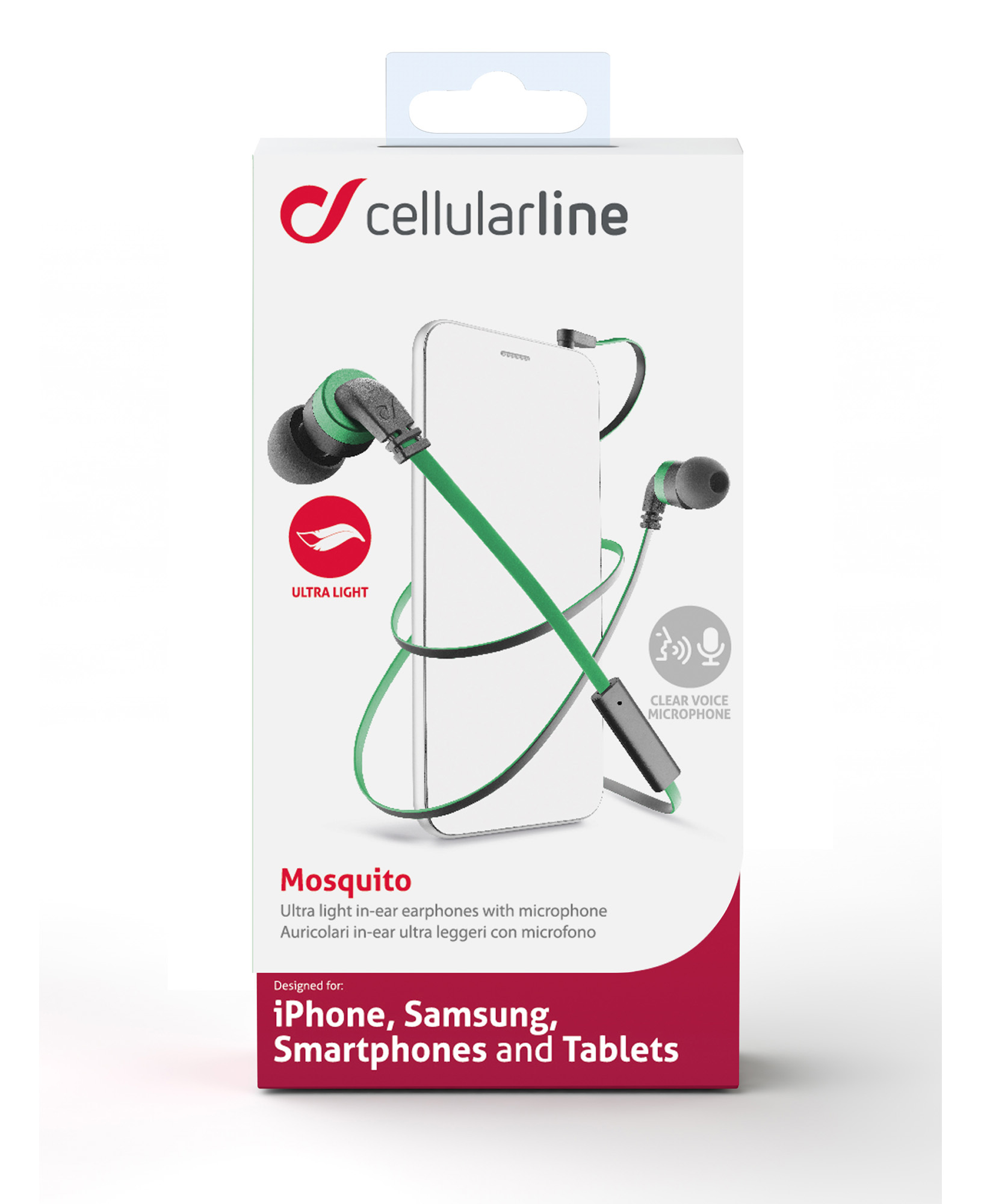 Cellularline MOSQUITO – image 2