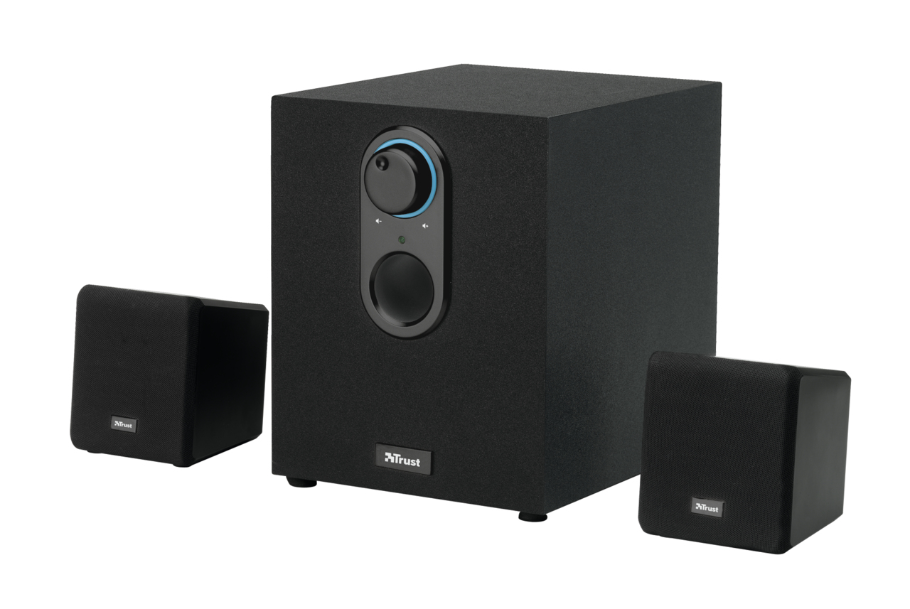 Trust Cubo — vue 1 sur 1
