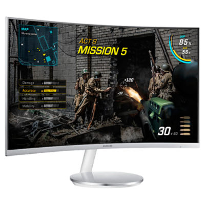 Samsung LC27F591FDNXZA computer monitor – image 5
